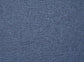 Nichelle - Futon - Blue Fabric
