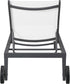 Nizuc - Outdoor Chaise Lounge Chair