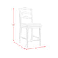 Whittier - Chair