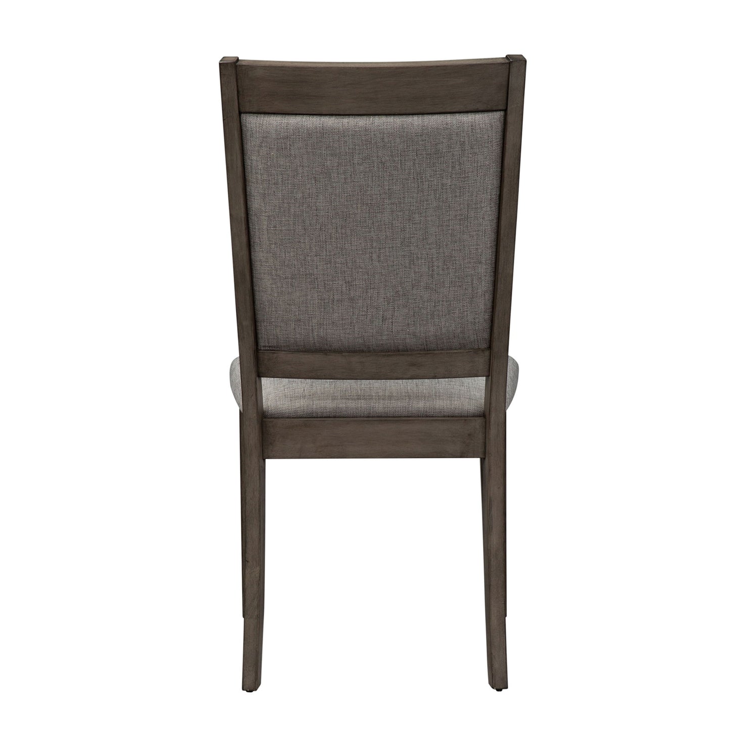 Tanners Creek - Upholstered Side Chair - Dark Gray