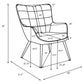 Isla - Accent Chair