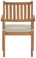 Janiyah - Arm Chair