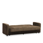 Ottomanson Elegance - Convertible Sofabed With Storage
