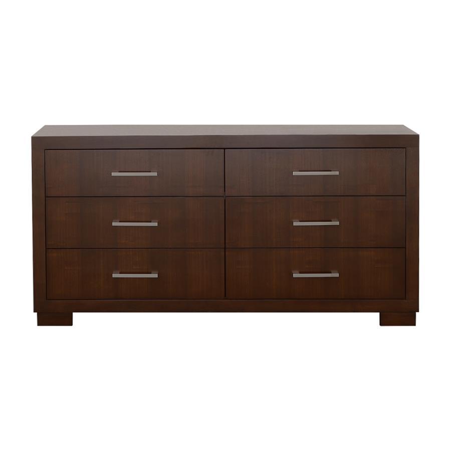 Shawburn 6 Drawer Dresser