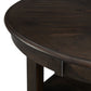 Amherst - Counter Height Dining Table