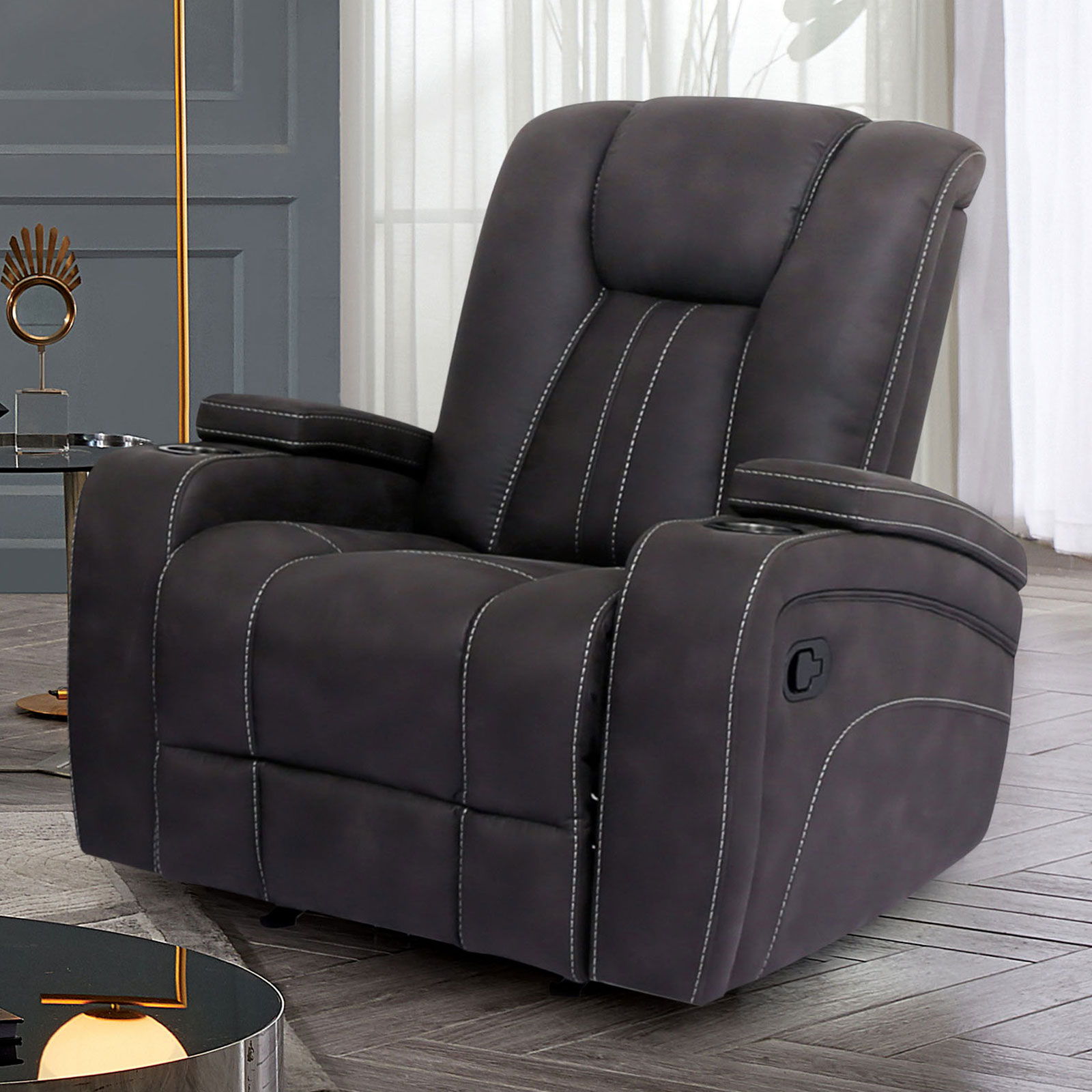 Rooms to discount go glider recliner