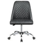 Althea - Upholstered Tufted Back Office Chair