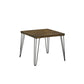Bolton - Occasional End Table Rustic