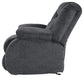 Burkner - Marine - Power Rocker Recliner