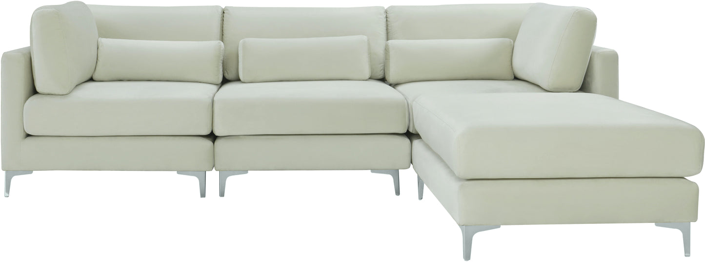 Julia - Modular Sectional