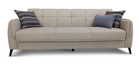 Ottomanson Sonna - Sofa - Beige