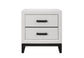 Kate - Nightstand - White