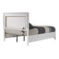 Haiden - Storage Bed