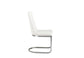 D1067 - Dining Chair - White