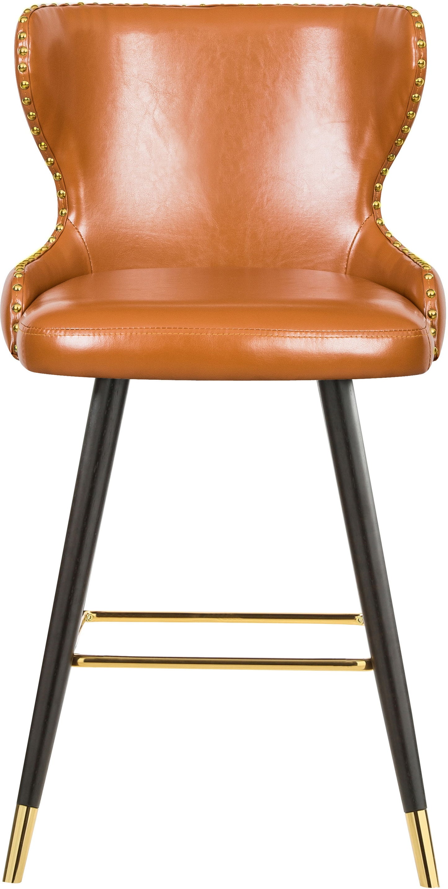 Hendrix - Counter Bar Stool (Set of 2)