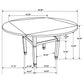 Sarasota - Drop Leaf Counter Dining Set