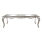 Bently - Dining Table - Champagne Finish