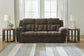 Frohn - Reclining Sofa