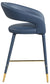 Destiny - Stool - Navy