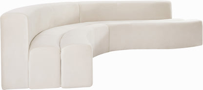 Curl - Sectional