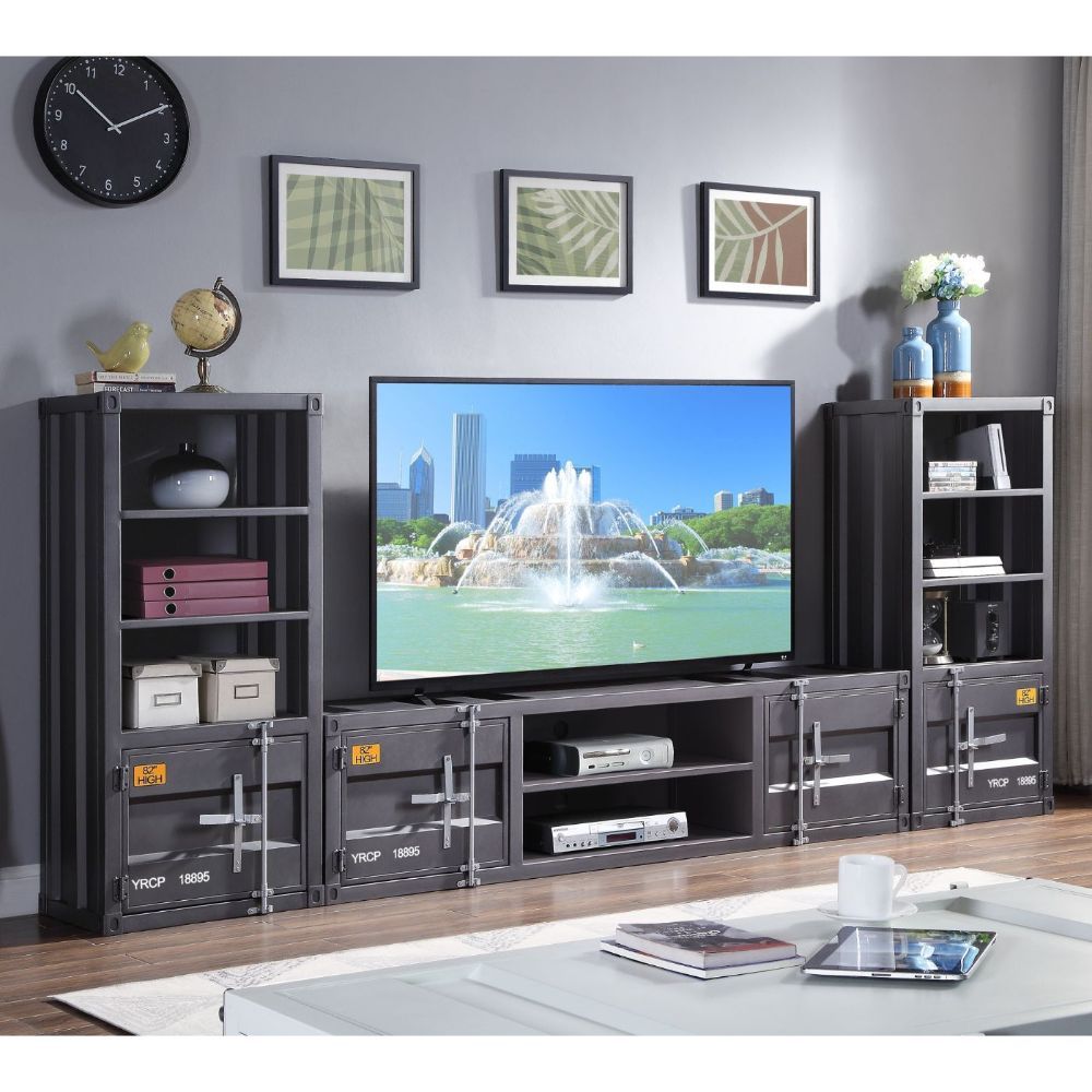 Cargo - TV Stand