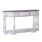 Magnolia Manor - Hall Console Table - White