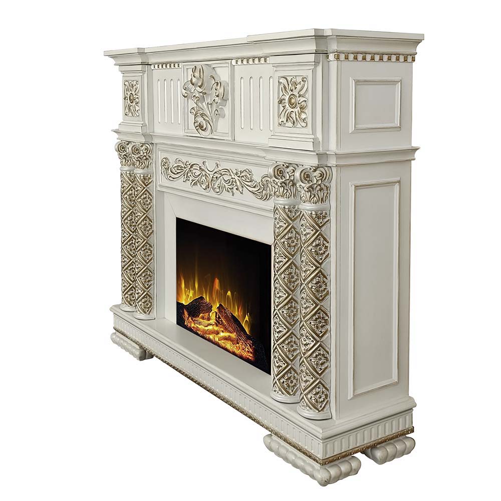 Vendom - Fireplace