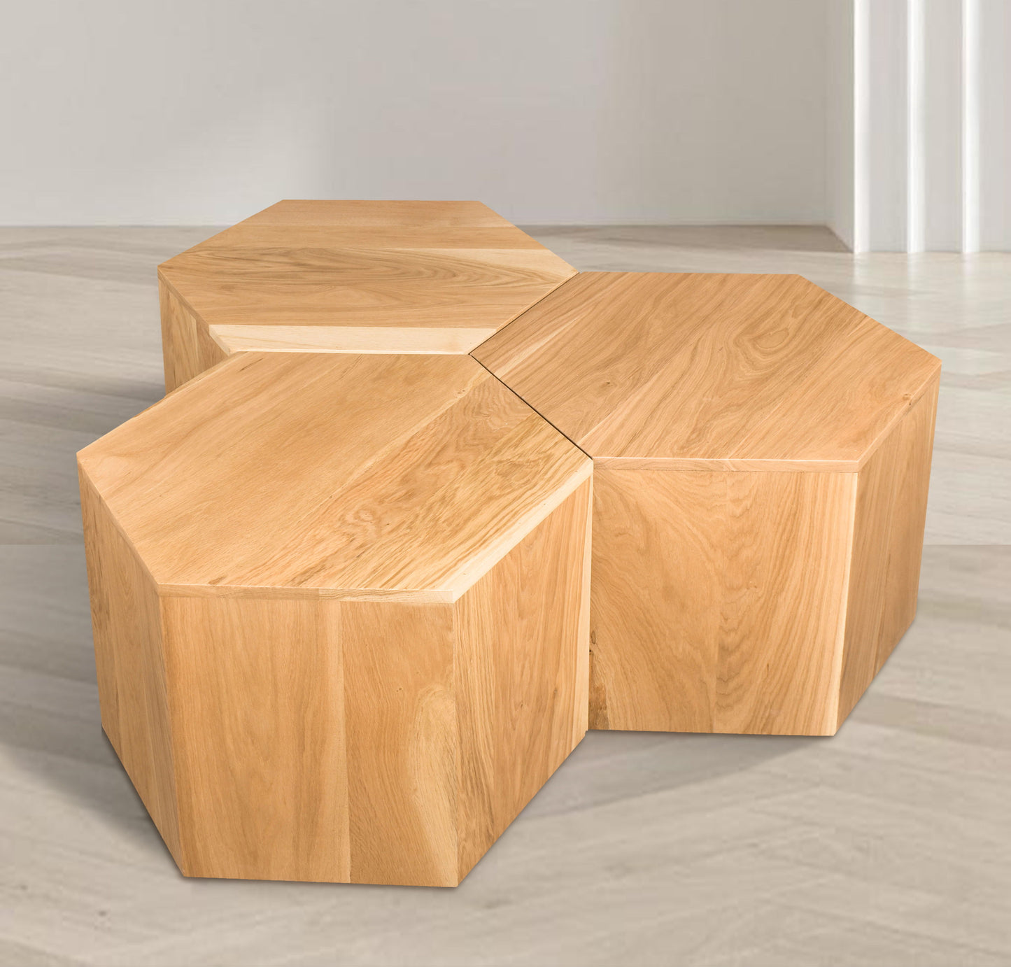 Eternal - Coffee Table Set