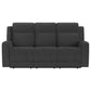 Brentwood - Upholstered Motion Reclining Sofa