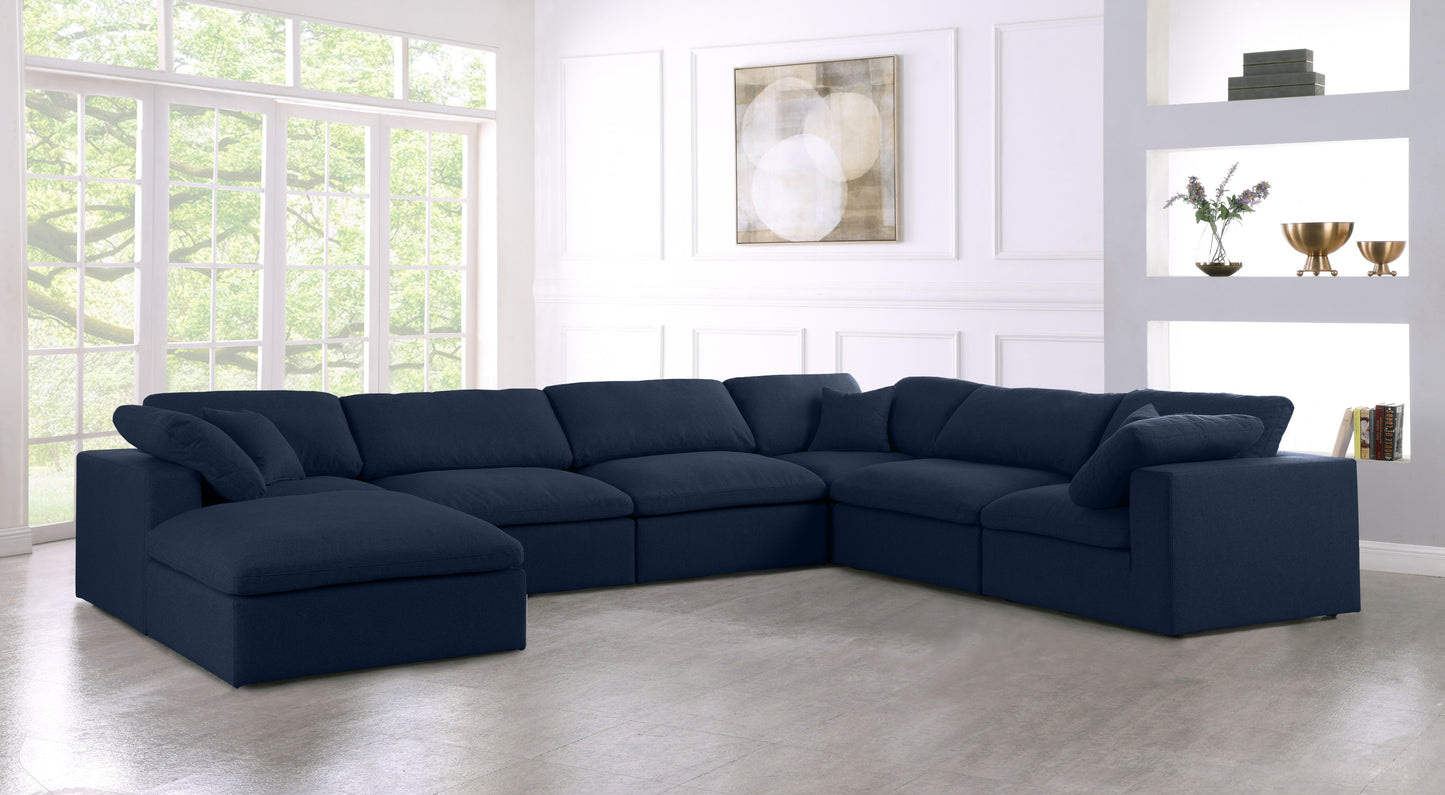 Serene - Modular Sectional