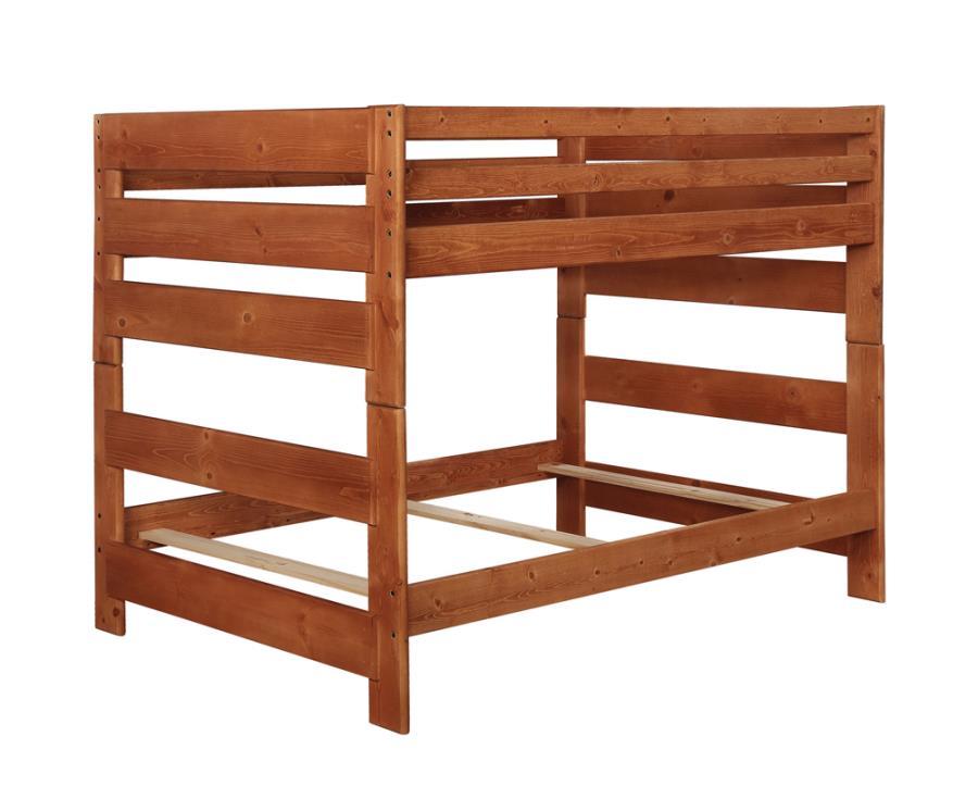 Wrangle Hill - Bunk Bed