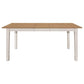 Kirby - Rectangular Dining Table Set