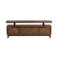 Ventura Blvd - TV Console - Bronze Spice