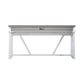 Palmetto Heights - Console Bar Table - White