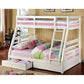 California - Bunk Bed