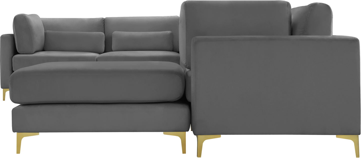 Julia - Modular Sectional