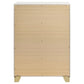 Caraway - 4-Drawer Bedroom Chest