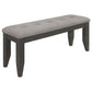 Dalila - Rectangular Dining Table Set