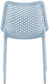 Mykonos - Outdoor Patio Dining Chair Set