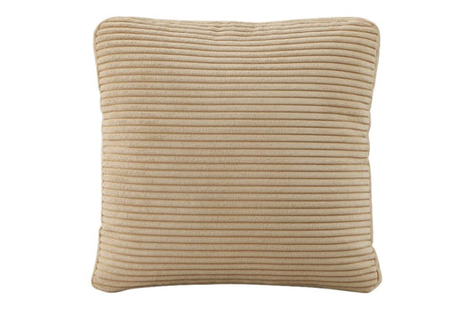 U8177 - Pillow - Yellow