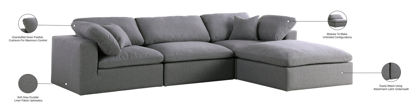 Serene - Modular Sectional