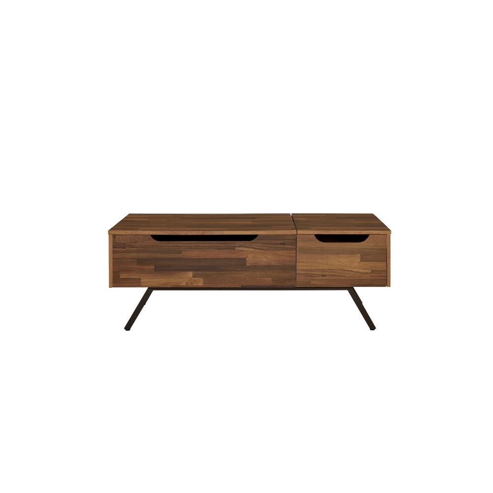 Throm - Coffee Table - Walnut