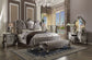 Versailles - Vintage - Bed