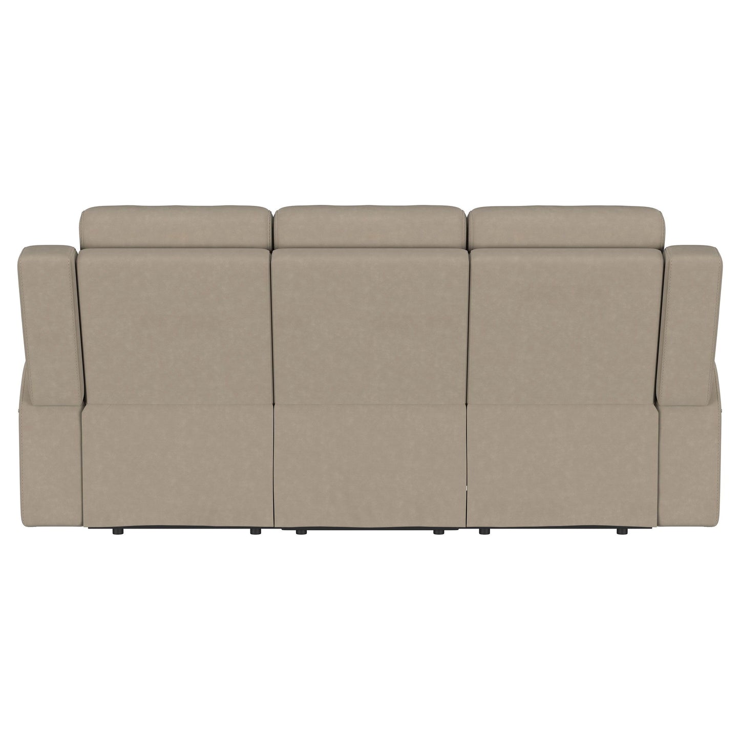 Brentwood - Upholstered Motion Reclining Sofa