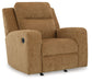 Kanlow - Reclining Living Room Set