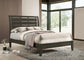 Serenity - Panel Bed