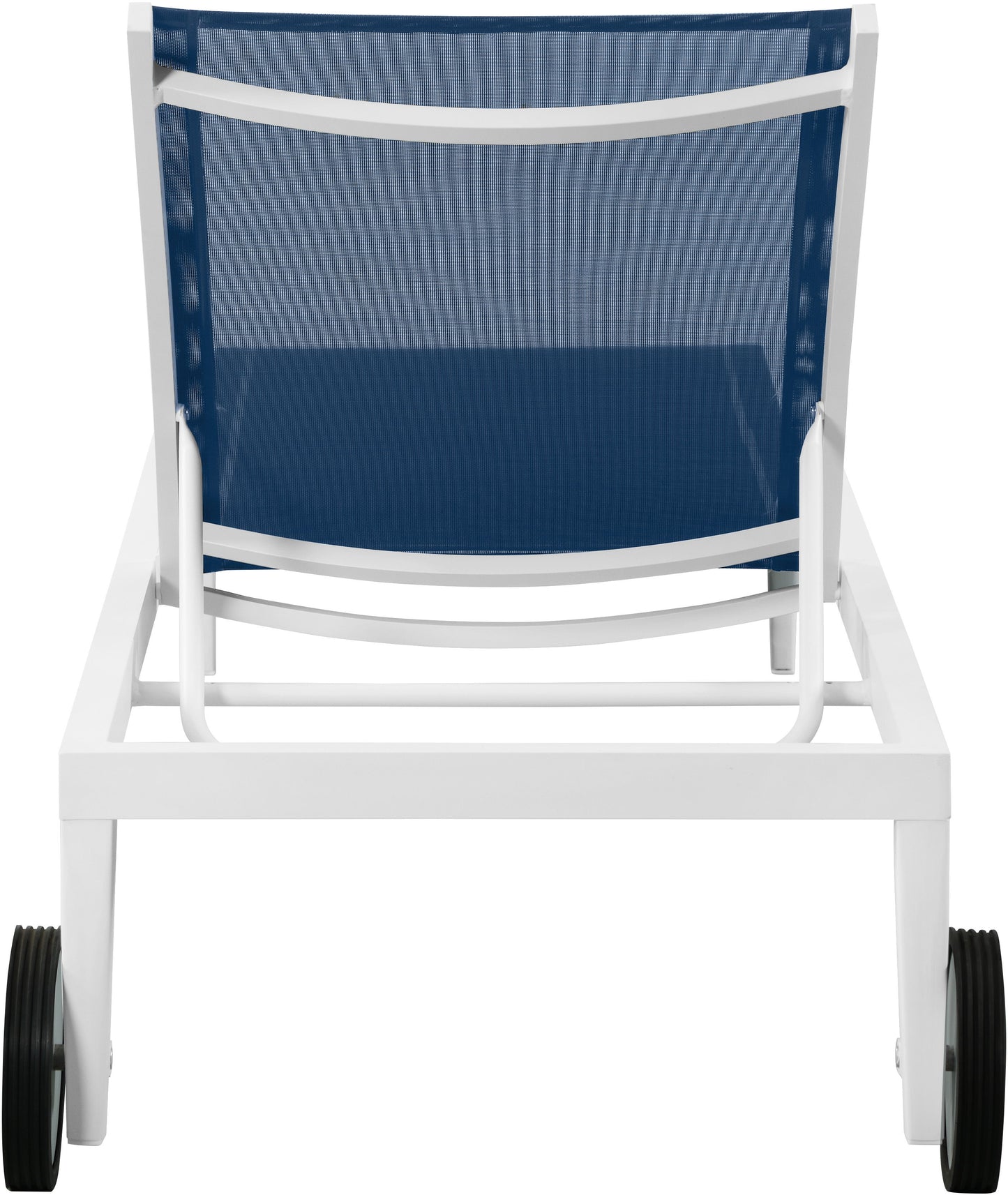 Nizuc - Outdoor Patio Chaise Lounge Chair