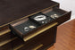 Durango - 8-Drawer Dresser With Mirror