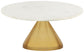 Emery - Coffee Table - White