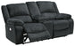 Draycoll - Reclining Loveseat